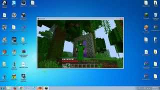 como instalar triassicraft mod ocupado por willyrex para minecraft 1.2.5
