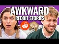 Most Embarrassing Stories Yet | Reading Reddit Stories