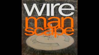 Watch Wire Life In The Manscape video