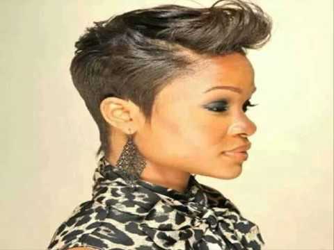 Fade Haircuts With Designs