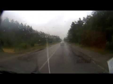 ДТП Коростышев