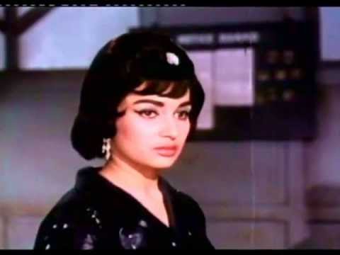 Humdum Mere Maan Bhi Jao By Rasheed. (Mere Sanam 1965)
