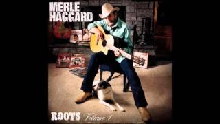 Watch Merle Haggard The Wild Side Of Life video