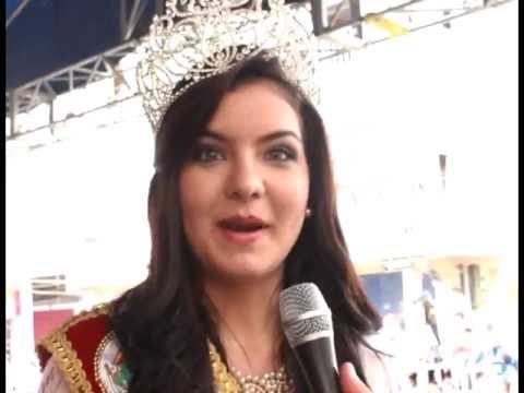 Chone festejó con alegría y civismo sus 119 años de cantonización Chone festejó con alegría y civismo sus 119 años de cantonización