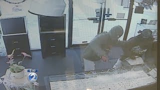 Waianae Theft Waianae Theft