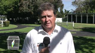 Interbet Sustain The Game Commercial