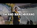 Chonu Marak - NPP Williamnagar 2018 M.N. Marak - Lyric Video