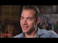 Tim Lopez on Being Part of NBC's Reality Show 'Ready for Love'