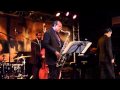 Kurt Elling 'You are too beautiful' @ New Morning (Paris)
