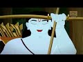 Ramayana Full Movie Aranya Kandam Part 2 The Abduction Of ...