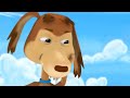 perro chocolo