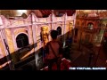 Uncharted 3 Drake's Deception Walkthrough Part 3 - Second Story Work