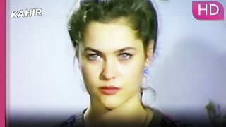 Kahır - Yalancı Şahitlikten Parayı Buldular Romantik Türk Filmi