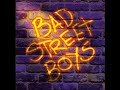 Bad Street Boys - No fumes ese crack