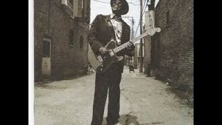 Watch Buddy Guy Done Got Old video