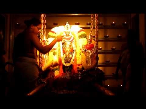 Lakshmi Narasimha Swamy Temple - Lighting of 1008 Deepams &...