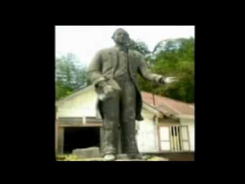 AUTOBIOGRAFI | NOMMENSEN (PAHLAWAN TANAH BATAK)
