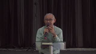 CULTO ONLINE - 15/05/2022