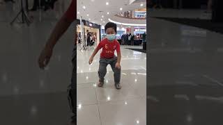 Lompat Umar Lompat
