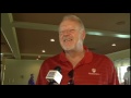 Former Indiana University standout Kent Benson in Auburn for 14th annual Lions Club golf event