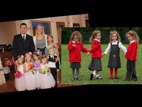 the walton sextuplets names the walton sextuplets names