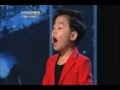 Korea Got Talent 2 - The Little Boy in Gangnam Style (Hwang Min-Woo)