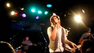 Watch Every Avenue One More Song video