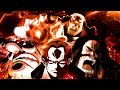 LES 4 EMPEREURS : LA BATAILLE CATACLYSMIQUE DE WA NO KUNI - One Piece Théorie