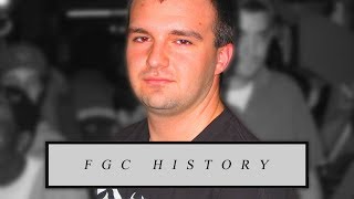 DarksydePhil | FGC HISTORY DarksydePhil | FGC HISTORY