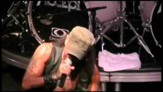 Accept Live- Neon Nights - Live From Cleveland