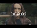 Arilena Ara - I'm Sorry (Gon Haziri & Bess Remix) ( Extended Version ) [ Video Edit ]