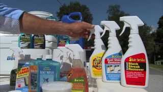 Starbite - The best way to clean your boat, car or RV