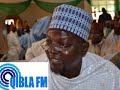 Dr. Jalo Jalingo: I did not insult Ali (R.A)