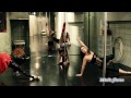 Chiharu - Sexy Floor Dance Class