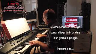 Ziv Zaifman Hugh Jackman - A Million Dreams