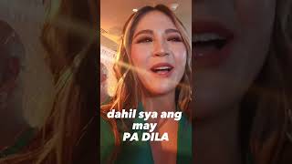 Joshua Garcia May Padila Daw Sa Kissing Scene Nila Ni Janella Salvador