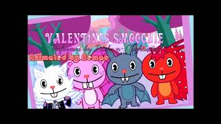 Dash-N - Valentines Smoochie Audio Only Clean