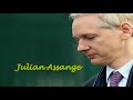 Julian Assange - November 6th 2018 President Trump drain the swamp with our vote's.