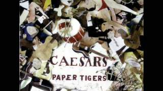 Watch Caesars Out There video
