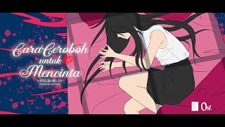 Download lagu [MV] Cara Ceroboh untuk Mencinta (Darashinai Aishikata) - JKT48