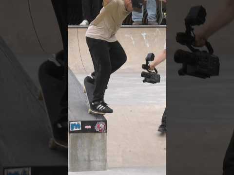 FS SHUV IT BACK NOSE GRIND JOEY O’BRIEN #SHORTS