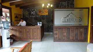 Hotel El Rancho, San Juan Bautista Tuxtepec, Mexico Best Travel Plan