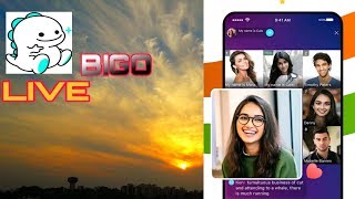 Bigo Livetechnical Sha