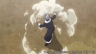 Best animation sakuga 2????????
