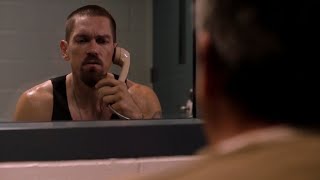 Are you jacking off to me right now ? | S10E5 | Kevin and Coach | Shameless