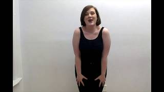 Shy, Emma Brock