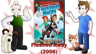 Aardmay: Flushed Away