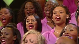Watch Brooklyn Tabernacle Choir Worth It All video