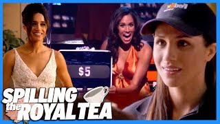 Meghan Markle's Best TV & Movie Scenes: From 'Suits' to 'Deal or No Deal' and '90210'!
