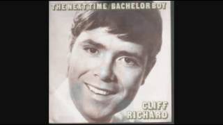 Watch Cliff Richard Bachelor Boy video